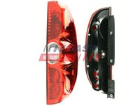 Fast Heckleuchte FT86372 Passend FüR Fiat Opel