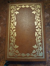 The Optimist's Daughter by Eudora Welty 1978 Franklin Mint Limited Edition