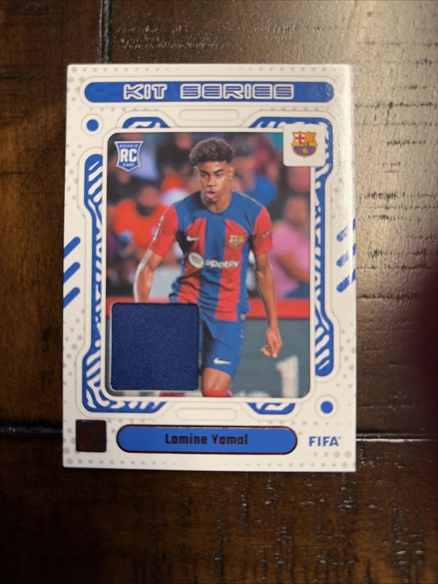Donruss Soccer Memorabilia Sports Trading Cards & Accessories for
