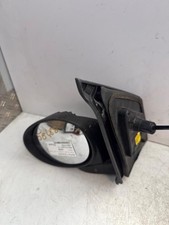 Retroviseur gauche (ou coque) Peugeot 107