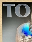 Tool Poster Fiserv Forum Milwaukee WI Oct 31 2019 Eliza Ivanova x/650 — photo 3