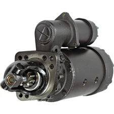 Starter For Air Cooled 24V Lister-Petter TR2 85-95 1993955