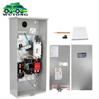 200A 200 Amp Automatic Transfer Switch w/ Power Management For Generac RXSW200A3