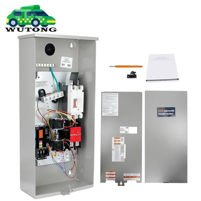 #ad 200A 200 Amp Automatic Transfer Switch w Power Management For Generac RXSW200A3 $450.00