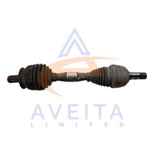 MERCEDES A-CLASS 12-15 W176 1.5 Diesel Drive Shaft Left Front A2463302900