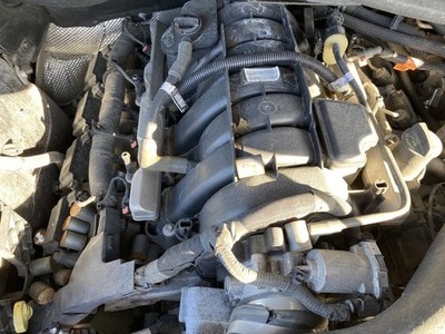 Engine 5.7L VIN T 8th Digit Fits 18-25 DURANGO 580648