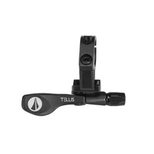 SDG Tellis Adjustable Dropper Remote Lever W/ 22.2mm Bar Clamp & Hardware