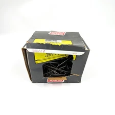 Grip Rite 3.5 Inch Nail Steel Half Box