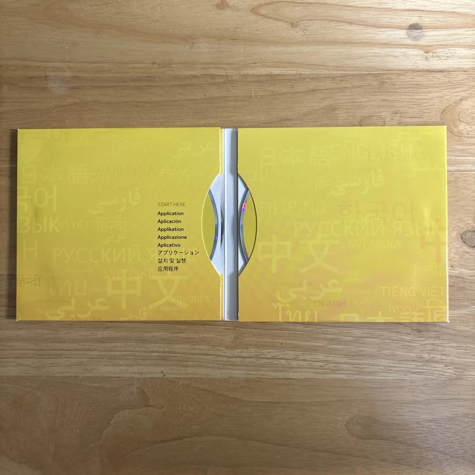 Rosetta Stone Spanish Espanol Level 1-5 - Image 3 of 4