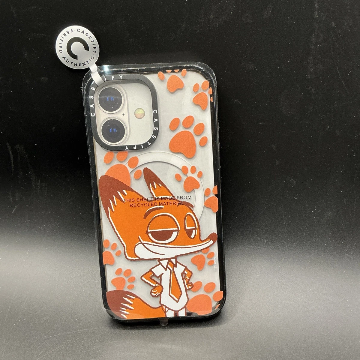 Zootopia Cell Phone Cases, Covers & Skins for Apple for sale | eBay