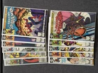 Marvel The Amazing Spider-Man #213-223. Key Issues High Grade!
