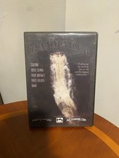 Haymaker region 1 DVD (whitewater kayaking) Huckinhuge