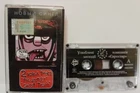 Gorillaz Rock The House single 2001 Ukraine Licensed Cassette NM