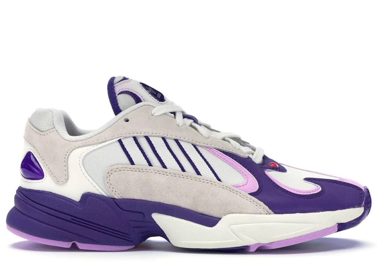 ヤン① adidas Dragon Ball Z x Yung-1 Frieza for Sale | Authenticity