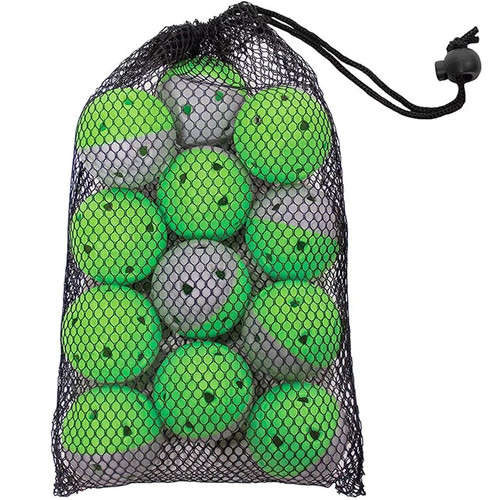 Men's ProActive Sports F4 Pure Contact Practice Balls - 12 Pack - Picture 4 of 4