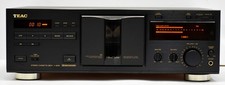 TEAC V-3010 High End 3-Head STEREO CASSETTE DECK