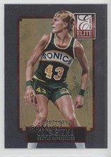 2013-14 Panini Elite 482/999 Jack Sikma #249 HOF gc7