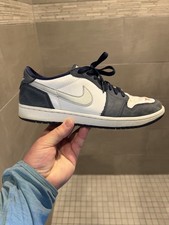 Jordan 1 Low SB x Eric Koston