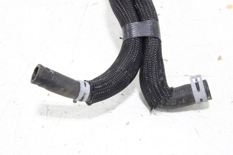 2016-2020 JEEP GRAND CHEROKEE HVAC COOLANT HEATER WATER HOSE TUBE PIPE OEM - Image 4 of 4