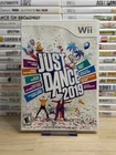 Just Dance 2019, Nintendo Wii, CIB Tested