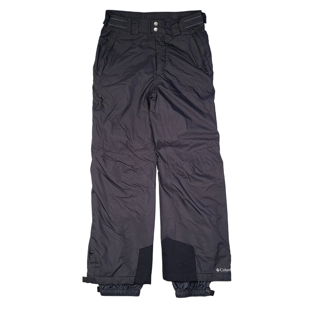 【高機能】US Columbia OMNI-TECH 黒 スノーパンツ S 高機能】US Columbia OMNI-TECH パンツ S 黒 【公式通販】