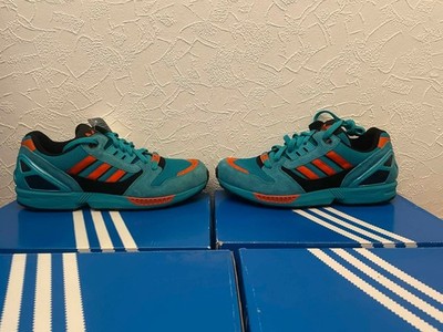 adidas zx 8000  neu  40 42 43 44 45 46 47  torsion eqt equipment 9000 auqa