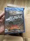 Toaplan Arcade Garage Kyukyoku Tiger-Heli - PS4 Sony PlayStation4 NEW SEALED