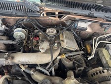 1994 1995 Chevrolet 1500 Oem Engine Motor 6.5l Turbo Diesel Automatic 4wd V8