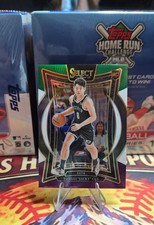 2024-25 Panini Select - Concourse Yongxi 