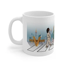 The View 2025 Season 29 Mug