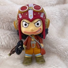 2018 Funko One Piece Mystery Minis 6