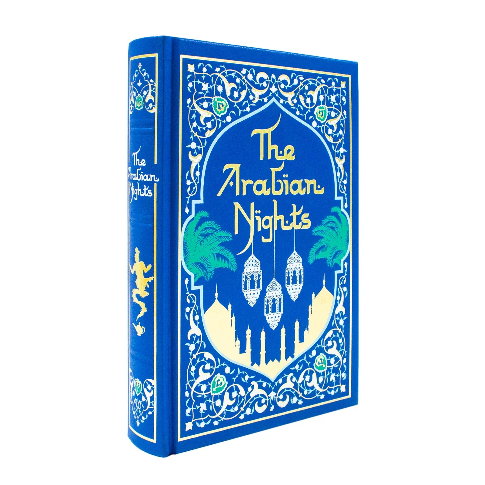 The Arabian Nights Tales of a Thousand Nights and a Nigh | Sir Richard F. Burton - Image 3