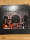 Rush Moving Pictures 2015 Mercury Press Limited Edition Red Vinyl New Sealed