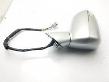 2001-2008 MK2 HONDA JAZZ POWERFOLD DOOR WING MIRROR RH DRIVER SIDE SILVER