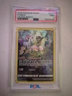 Mew GG10/GG70 SWSH: Crown Zenith: Galarian Gallery Holo PSA 9