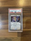 TEAM ROCKET'S MEOWTH COSMOS HOLO #149 Destined Rivals PSA 10