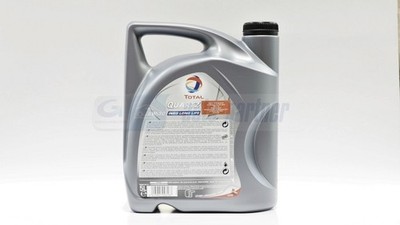 For TOTAL OLEJE 2216288 ENGINE OIL 5W-30 5L INEO LONG LIFE TOTAL C3 A3/B4 VW 50