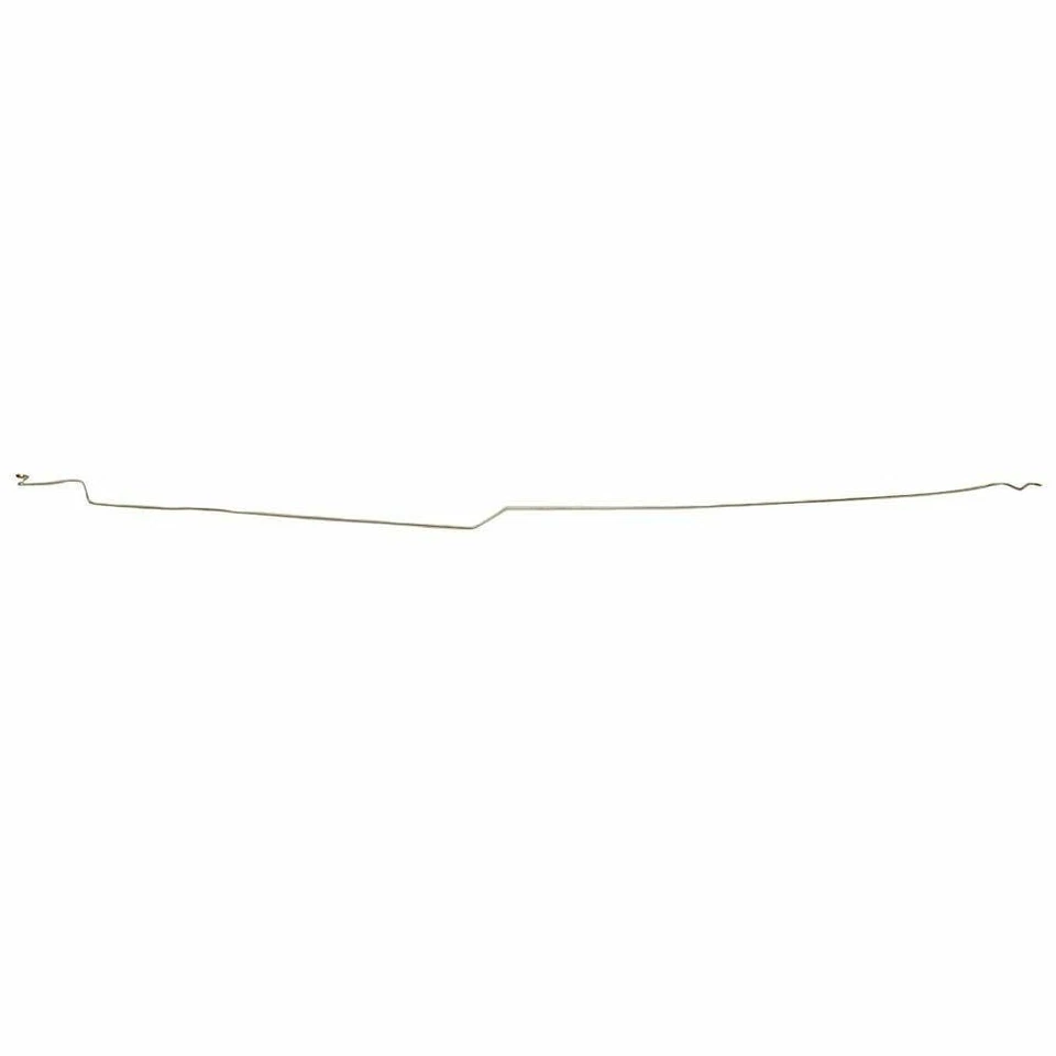 Kit de línea de freno y manguera para Dodge Ram 3500 1998-2001 4x4|AWD cama larga cabina extendida-BLH90 Foto 2 de 4