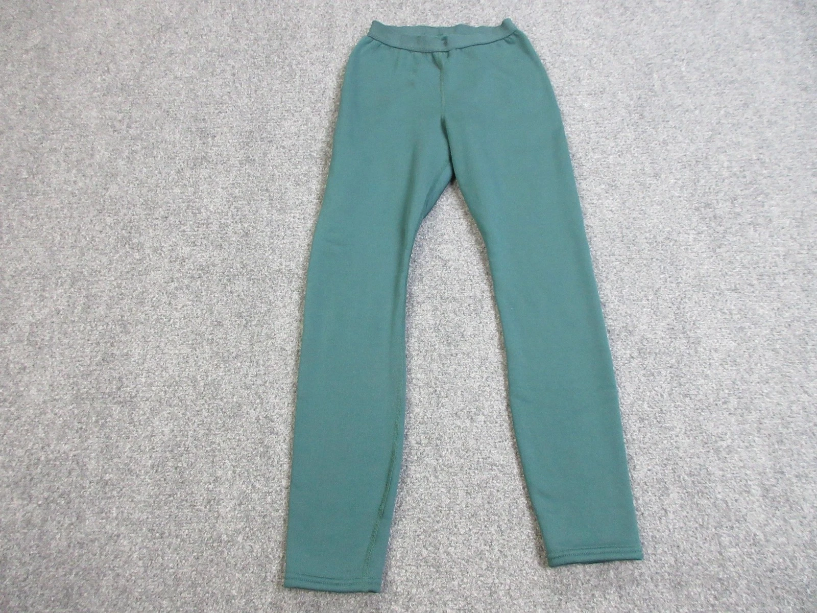 Vintage Patagonia Capilene Pants Mens XS Green Fleece Base Layer USA Leggings
Opens in a new window 