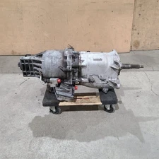 84-88 Corvette C4 Manual Transmission 4+3 Doug Nash 4 Speed W/ Overdrive Aa7429