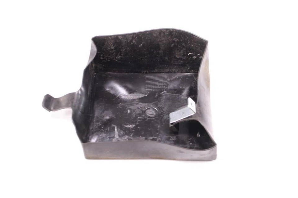 2007 Ducati Multistrada 1100S Battery Box Tray Carpet Mat 82914101A TRSH DV - Image 3 of 4