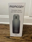 NEW Momcozy Portable Water and Milk Warmer (Model MW05)