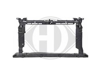 Frontmaske FüR Seat Ibiza 2017-