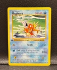 Magikarp 35/102 1st Edition Base Set Pre-2000 Pokemon Card