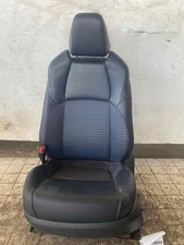 Front Seat Toyota Corolla 20 21 22 23 24 25