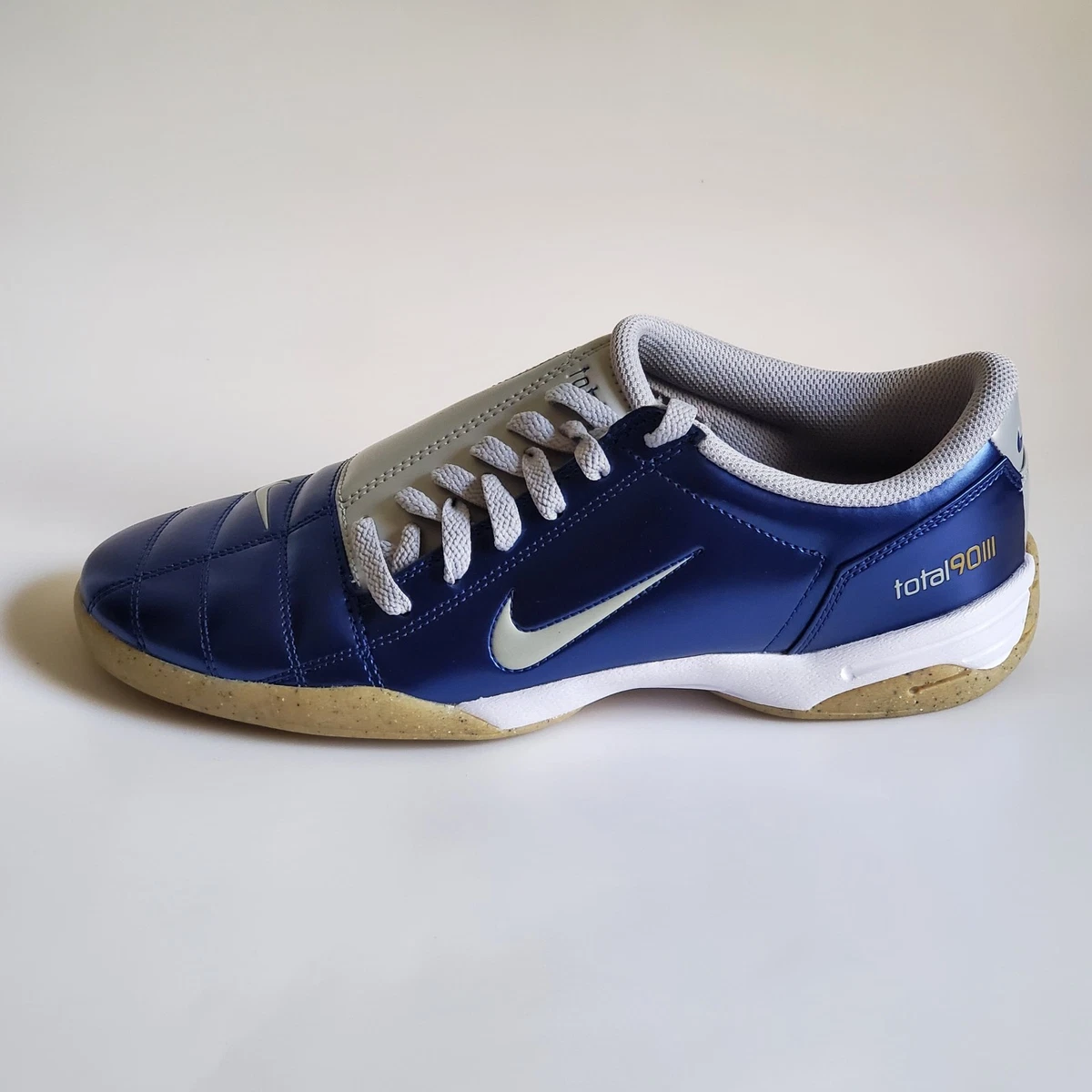 Nike Total 90 Soccer Shoes | eBay