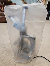 Large Microscope Dust Cover Protector American Optical and Other Brands