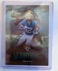 2025 Topps Signature Travis Hunter Base (RAW)