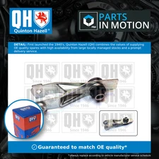 Engine Mount fits RENAULT VEL SATIS BJ0, BJ0H 2.2D 2002 on Mounting QH Quality