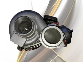 Turbolader Volkswagen Crafter 2.5 TDI 100kw 120Kw BJM  BJL 49T7707440 076145702A